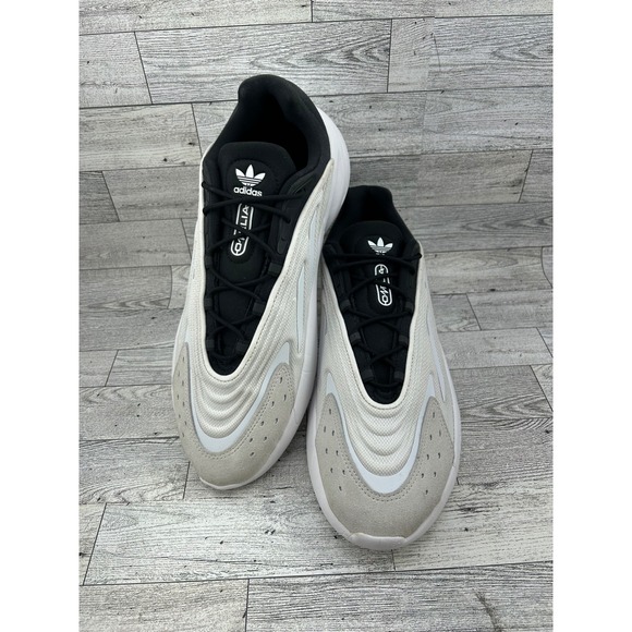adidas gazelle silver green womens adidas Men's Originals Ozelia Shoes